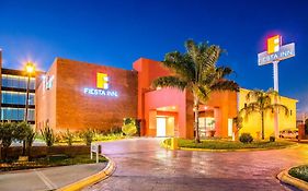 Fiesta Inn Monterrey la Fe