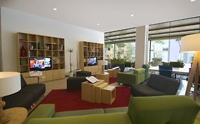 Fiesta Inn Monterrey la Fe